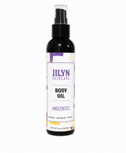Load image into Gallery viewer, Body Oils - Various Scents