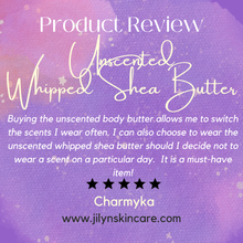 Load image into Gallery viewer, Whipped Shea Butter Sample Set