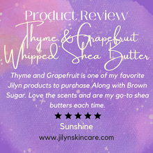 Load image into Gallery viewer, Whipped Shea Butter Sample Set