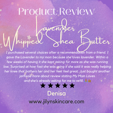 Load image into Gallery viewer, Whipped Shea Butter Sample Set