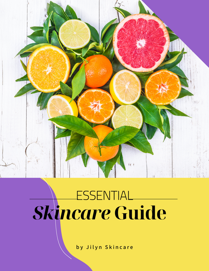 Essential Skincare Guide