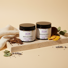 Load image into Gallery viewer, 2pk 16oz Whipped Shea Butter Lifestyle
