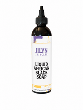 Load image into Gallery viewer, Liquid African Black Soap
