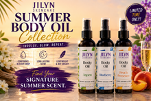 Load image into Gallery viewer, Summer '26 Body Oil 3pk
