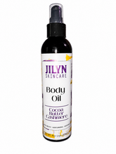 Load image into Gallery viewer, Body Oils - Various Scents
