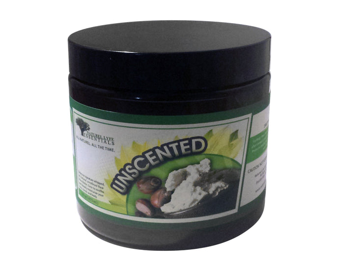 NLE Whipped Shea Butter - CLOSEOUT