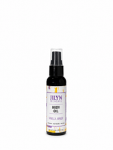 Load image into Gallery viewer, Body Oils - Various Scents
