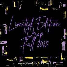 Load image into Gallery viewer, LIMITED EDITION DROP Whipped Shea Butter *Fall 2025*

