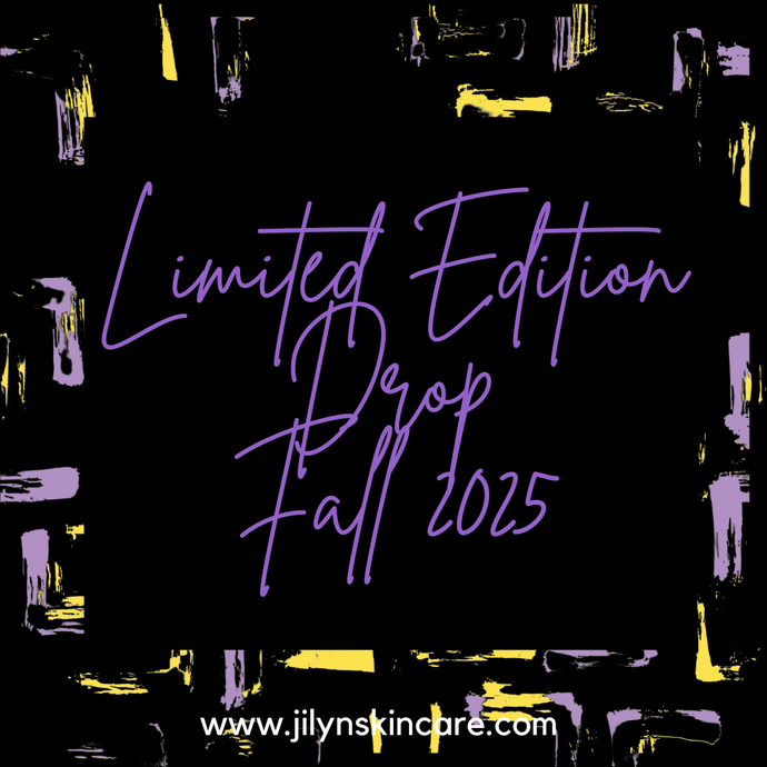 LIMITED EDITION DROP Whipped Shea Butter *Fall 2025*