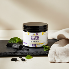 Load image into Gallery viewer, Jilyn Skincare Detox Mask Lifestyle
