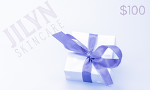 Load image into Gallery viewer, Jilyn Skincare Gift Card
