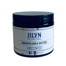 Load image into Gallery viewer, Unscented Whipped Shea Butter
