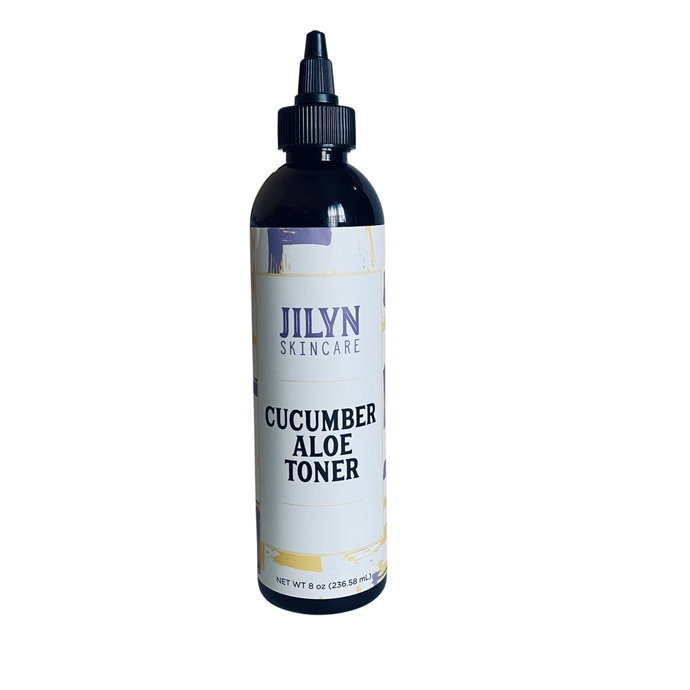 Cucumber Aloe Toner