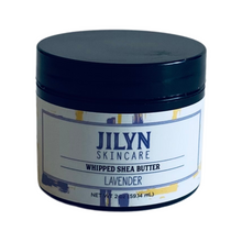 Load image into Gallery viewer, Lavender Whipped Shea Butter
