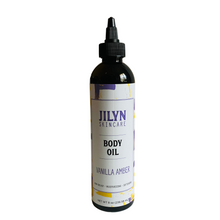 Load image into Gallery viewer, Body Oils - Various Scents
